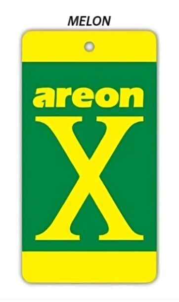 AREON KOKU ASMA KAĞIT X MELON