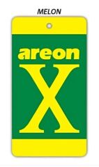 AREON KOKU ASMA KAĞIT X MELON