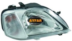 Ayfar FAR SOL DACIA LOGAN I 04>