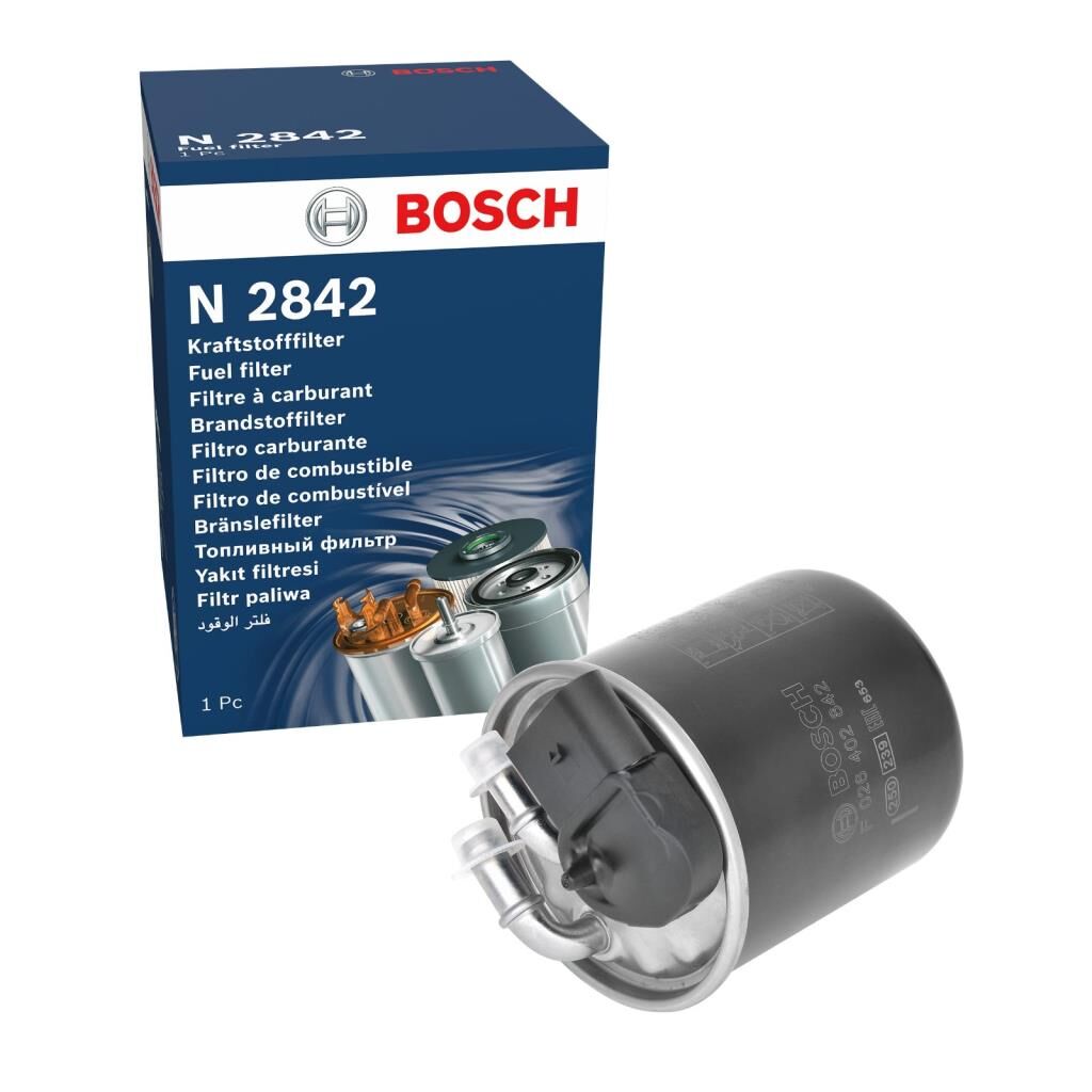 Bosch YAKIT FILTRESI (OM651.950) V-CLASS W447 14> VITO W447 14>