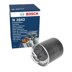 Bosch YAKIT FILTRESI (OM651.950) V-CLASS W447 14> VITO W447 14>