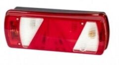 Çerkez STOP LAMBASI CAMI SAG MULTI FONKSIYON UCGENLI