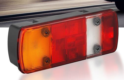 Çerkez STOP LAMBASI CAMI MERCEDES ATEGO / ATEGO 2 / E BELGELI / ( + UNIVERSAL )