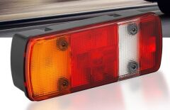 Çerkez STOP LAMBASI CAMI MERCEDES ATEGO / ATEGO 2 / E BELGELI / ( + UNIVERSAL )