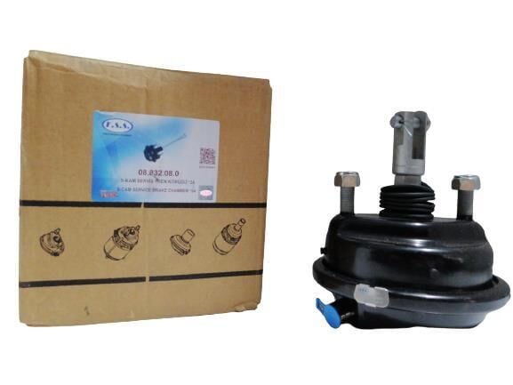 FSS İMDATSIZ FREN KÖRÜĞÜ 24LÜK