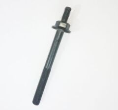 ERMAK SİLİNDİR KAPAK SAPLAMASI VİDALI SLX