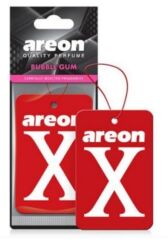 AREON KOKU ASMA KAĞIT X BUBBLE GUM