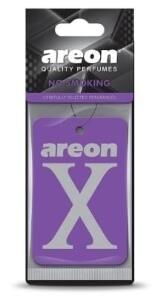 AREON KOKU ASMA KAĞIT X NO SMOKING