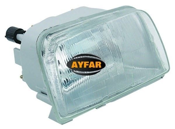 Ayfar FAR SOL SUPER R5 81 92