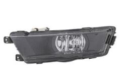 Hella SIS FARI (SIYAH) SOL RAPID 13>