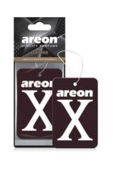 AREON KOKU ASMA KAĞIT X LEATHER