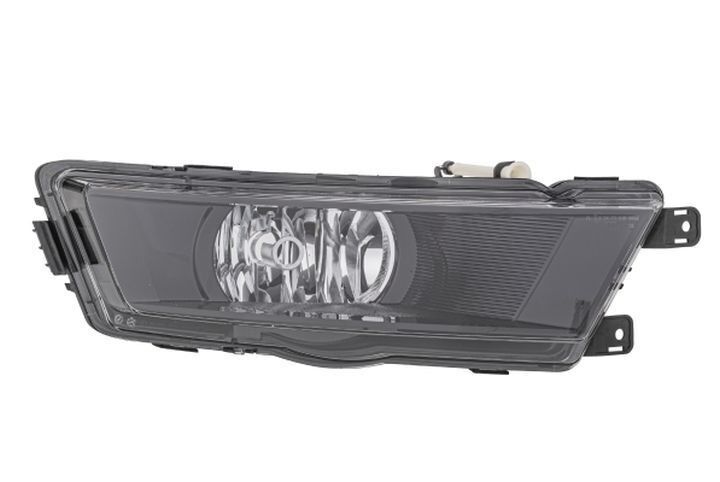 Hella SIS FARI (SIYAH) SAG RAPID 2013>>