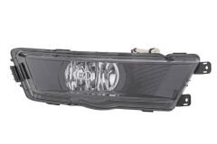 Hella SIS FARI (SIYAH) SAG RAPID 2013>>