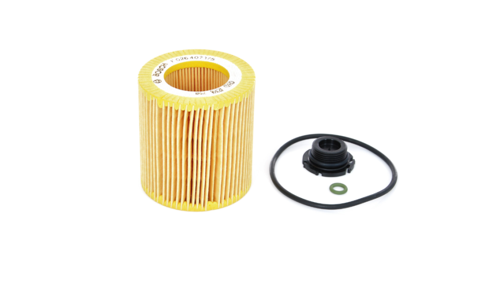 Bosch YAG FILTRESI KARTEL TAPALI BMW F10 F20 F30 F22 F32 F34 F36 E84 Z4 E89