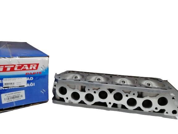 ELİTCAR SİLİNDİR KAPAĞI 1600 DKS (DOĞAN-KARTAL-ŞAHİN)