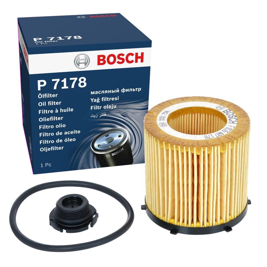 Bosch YAG FILTRESI BMW N20 F10 11>16 N55 F30 12>15 N20 E84 11>15 N20 Z4 E89 11>16