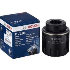 Bosch YAG FILTRESI GOLF V VI JETTA III PASSAT TIGUAN CADDY III EOS TOURAN A3 OCTAVIA IBIZA SCIROCCO 1.4 TS