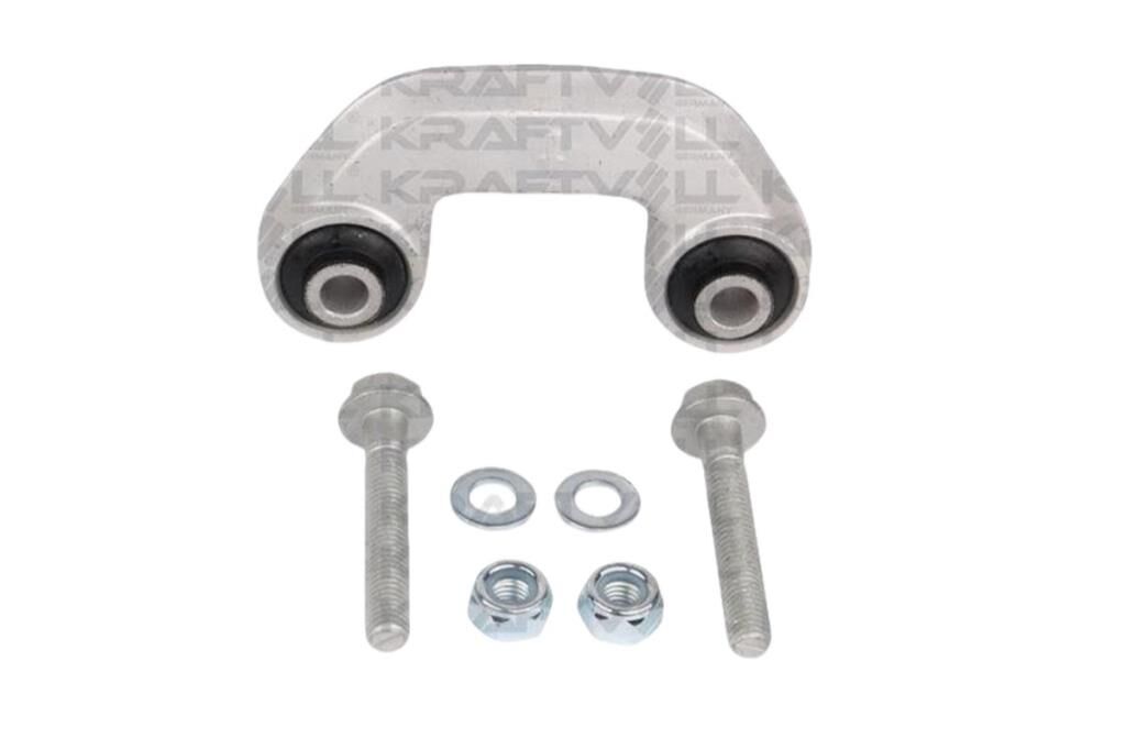 Kraftvoll Z ROT ON A8 94>03 A6 ALLROAD QUATTRO 00>05