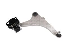 Kraftvoll ALT SALINCAK ON SAG ALUMINYUM VOLVO S60 II 10>  V70 III 07>14 V60 10>  S80 06>