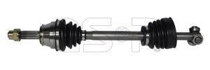 CNL AKS SOL PALİO SİENA