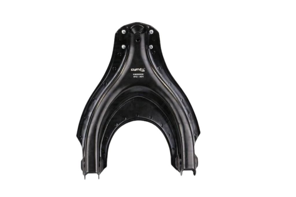 Kraftvoll ALT SALINCAK KOMPLE R12