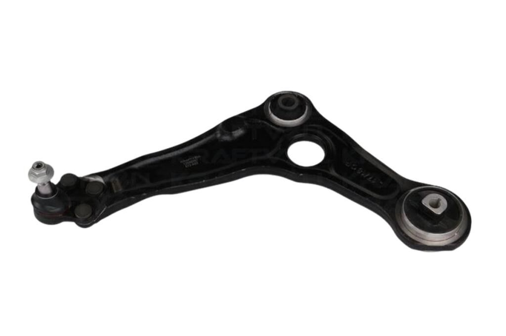 Kraftvoll ROTILLI SALINCAK ON SOL ALT  MEGANE IV 2016-