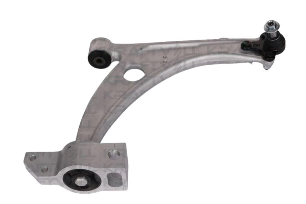 Kraftvoll SALINCAK ALUMINYUM ROTILLI SAG PASSAT 09>15 CC 12>17 SHARAN ALHAMBRA 11> Q3 12>18