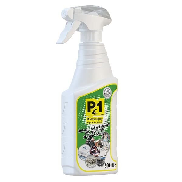 POWER MODİFİYE SPREY 500ML