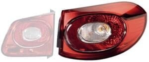 Hella STOP LAMBASI SAG DIS TIGUAN 08>11