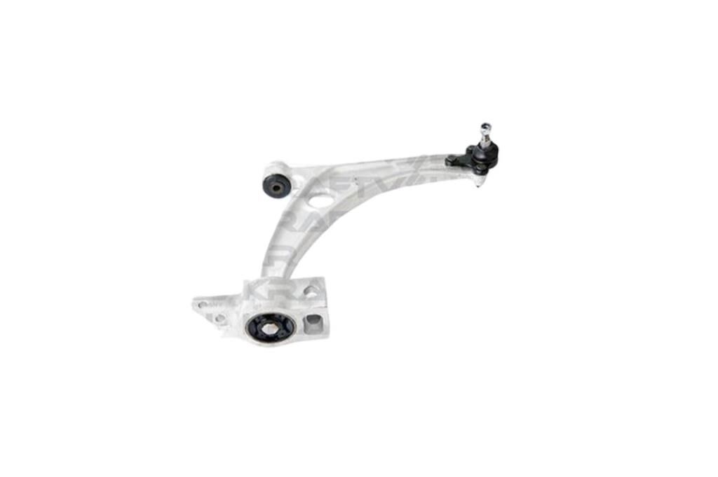 Kraftvoll SALINCAK ROTILLI ON ALT SAG TIGUAN 07 16