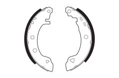 Bosch ARKA FREN BALATASI PABUC R19 EXPRES BRAVA BRAVO MAREA