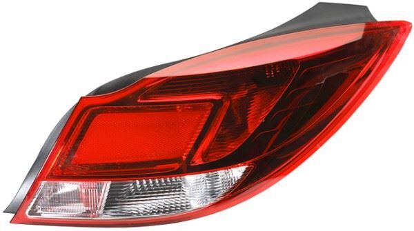 Hella STOP LAMBASI SAG SIS LAMBALI TANIM AU INSIGNIA SEDAN 08>13