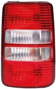 Hella STOP LAMBASI SOL CADDY 11>15