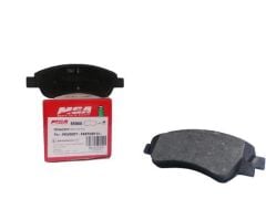 MGA FREN BALATASI ÖN PARTNER BERLİNGO C2 C3 DS3 C-ELYSEE ARKA DUCATO BOXER JUMPER