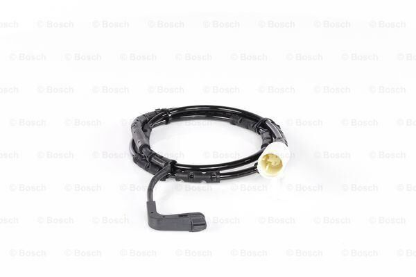 Bosch BALATA FISI ARKA BMW E81 E87 E90 E91 E92 E93 09>06