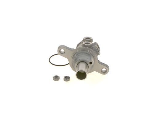 Bosch FREN ANA MERKEZI C4 P307 P308 1.4 16V 1.6 16V 2.0 16V 1.6HDI 2.0HDI EPSLI (23.81 MM)