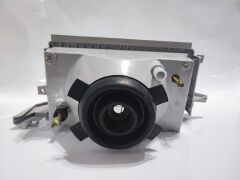 FARBA FAR ÇITALI SOL SLX (DOĞAN-KARTAL)