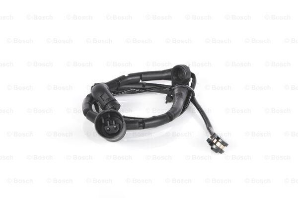 Bosch BALATA FISI ON BMW E46 Z4 E85