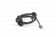 Bosch BALATA FISI ON BMW E46 Z4 E85