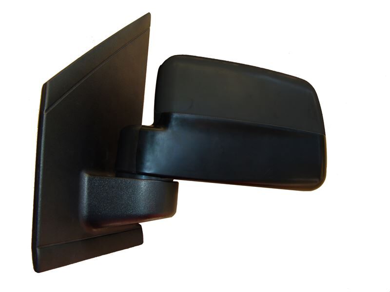 Erayna DIS DIKIZ AYNASI Y.M SOL (ELEKTRIKLI+ISITMALI) CONNECT 09>