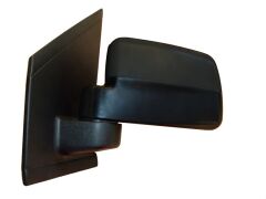 Erayna DIS DIKIZ AYNASI Y.M SOL (ELEKTRIKLI+ISITMALI) CONNECT 09>