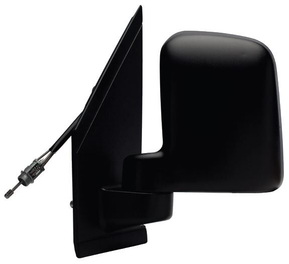 Erayna DIS DIKIZ AYNASI SOL KOMPLE ( MANUEL ) CONNECT 02>09