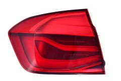 Hella STOP LAMBASI DIŞ SOL (LED) BMW F30-LCI 16>18