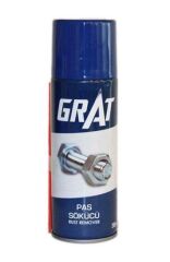 GRAT PAS SÖKÜCÜ 200 ML