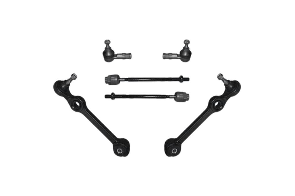 Kraftvoll ROTILLI KOL KITI M131 ROT MILI + ROTBASI + ROTILLI KOL