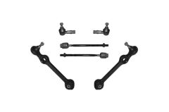 Kraftvoll ROTILLI KOL KITI M131 ROT MILI + ROTBASI + ROTILLI KOL