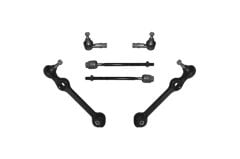 Kraftvoll ROTILLI KOL KITI M131 ROT MILI + ROTBASI + ROTILLI KOL