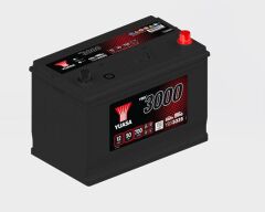Yuasa AKU 12V 90 AH YUASA 3000-ASIA D31(306*175*224)