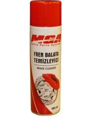 MGA BALATA SPREYİ 500ML 1 KOLİ (30 ADET)