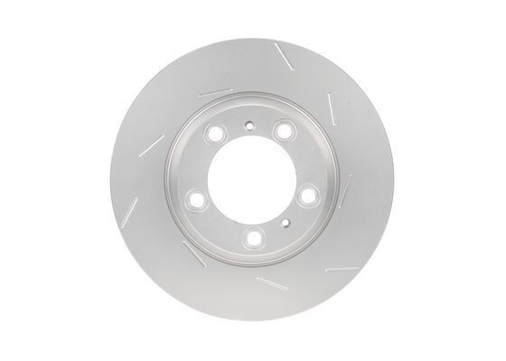 Bosch ARKA FREN AYNASI SAG PANAMERA 09>17